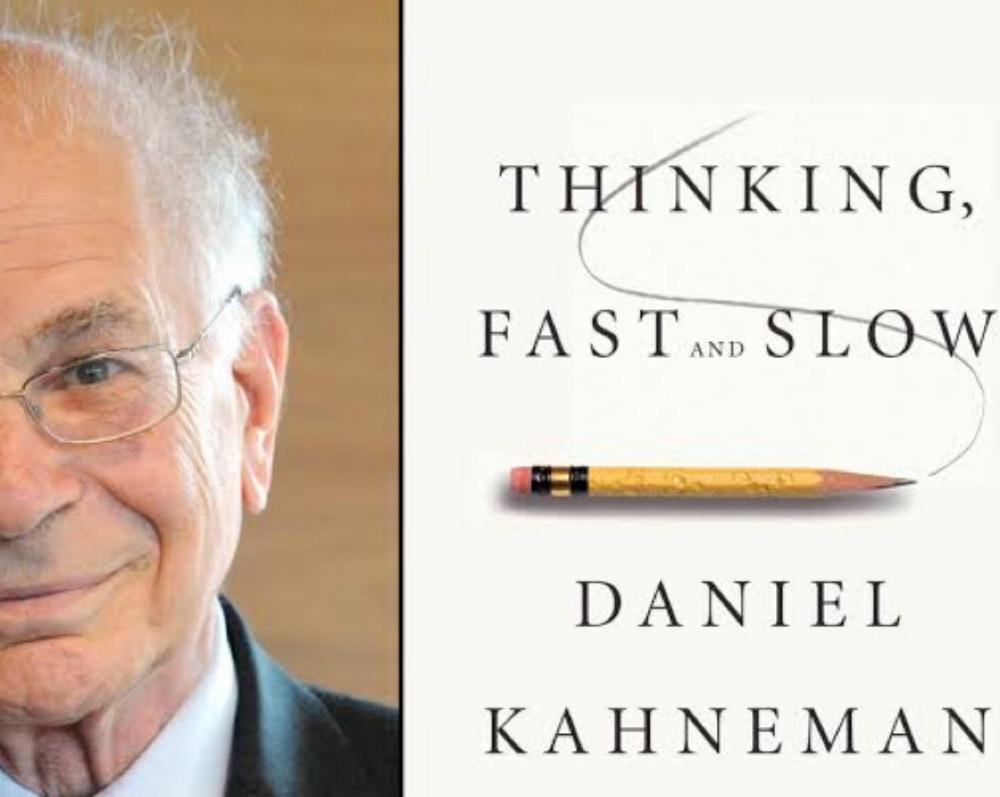 Who Is Daniel Kahneman
