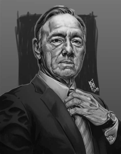 FRANCIS UNDERWOOD (HOUSE OF CARDS)