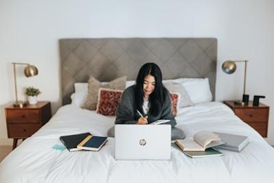 Don't work more when you work from home | Zapier