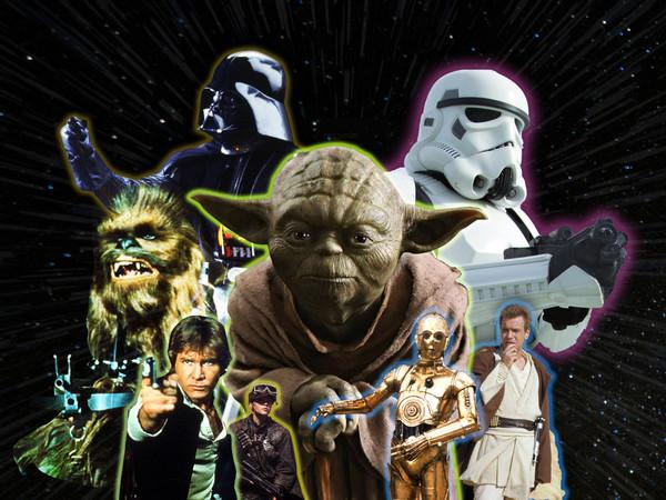 40 Memorable Star Wars Quotes