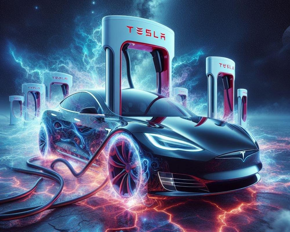 Inside Tesla’s Abrupt Supercharger Layoff (and Rehiring)