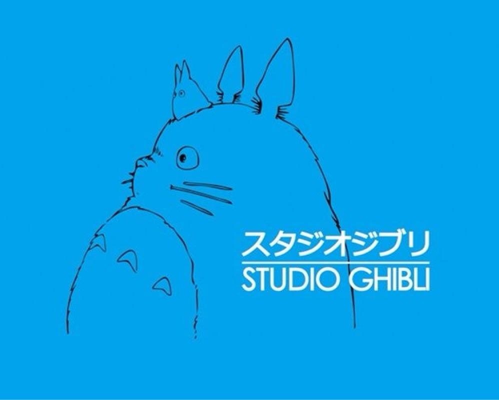 What Studio Ghibli Taught Us About Life 
