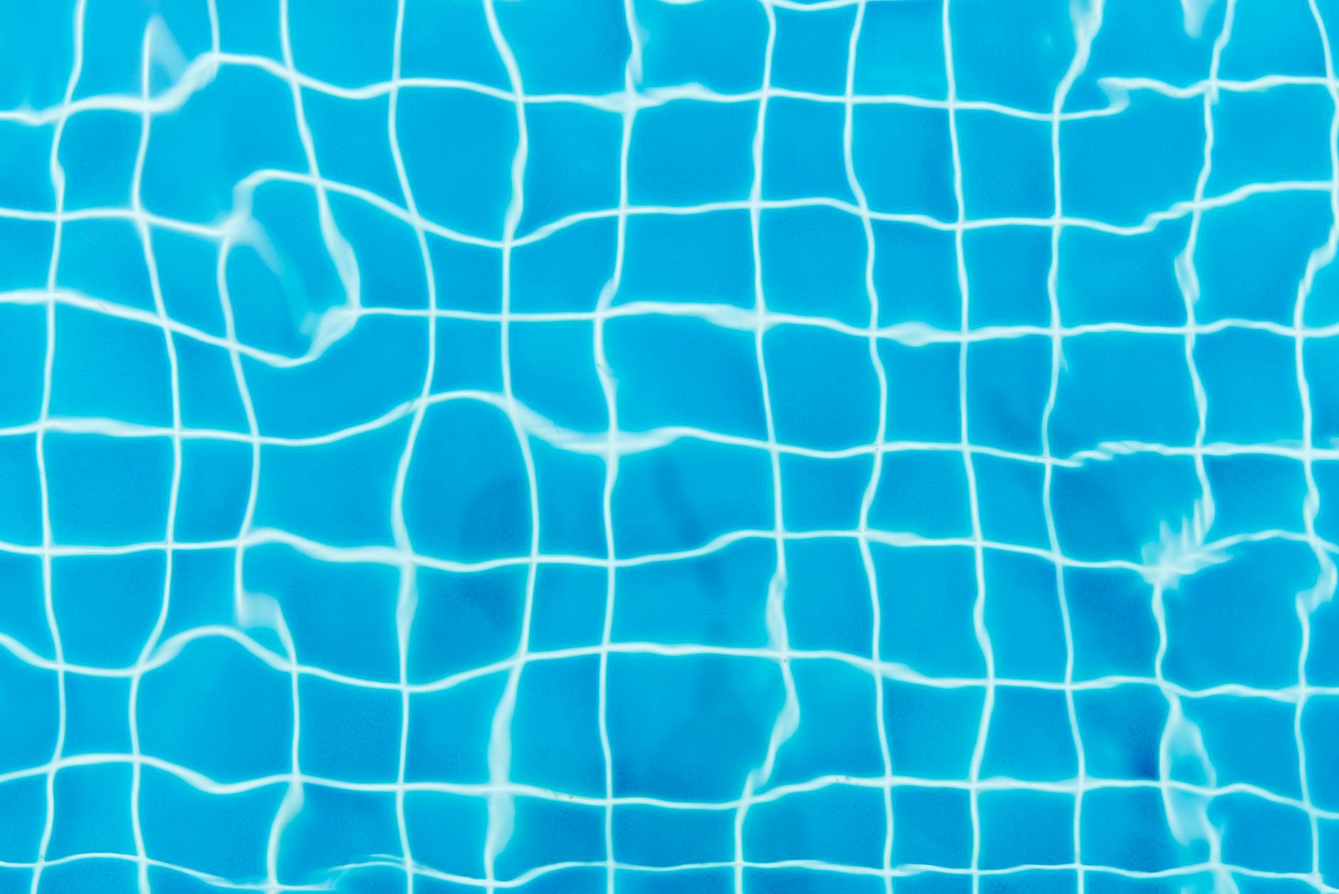 The Chemistry of Chlorinated Pools