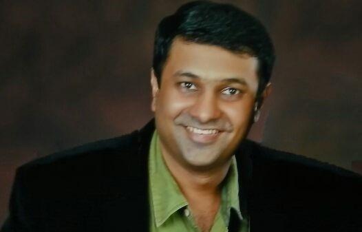 Dr Shoury Kuttappa (@shoury01) - Profile Photo