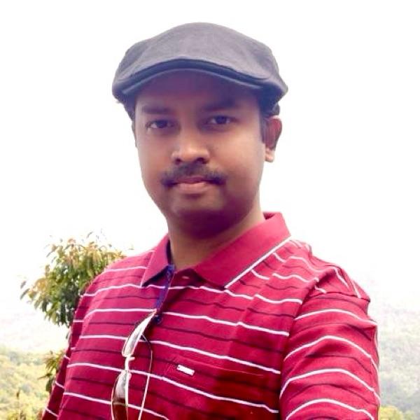 Manjunath N P (@manjunath.np) - Profile Photo