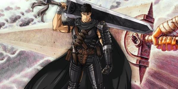 How to be like Guts