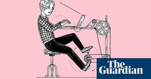 Why exercise alone won't save us