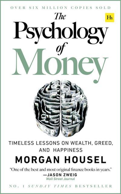 The Psychology of Money