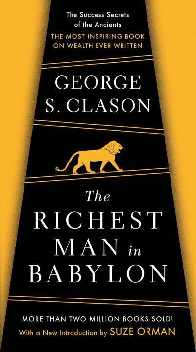 The Richest Man in Babylon