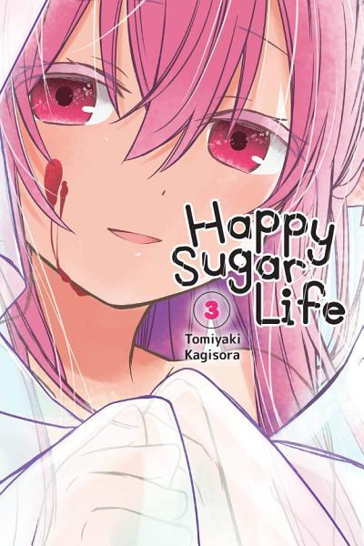 Happy Sugar Life