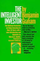 The Intelligent Investor