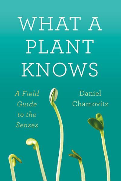 What a Plant Knows