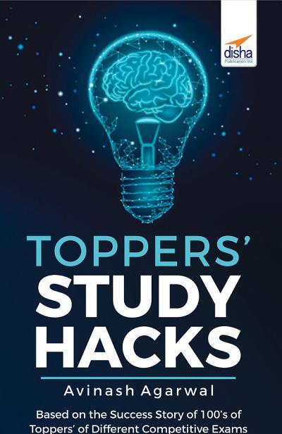 TOPPERS' STUDY HACKS