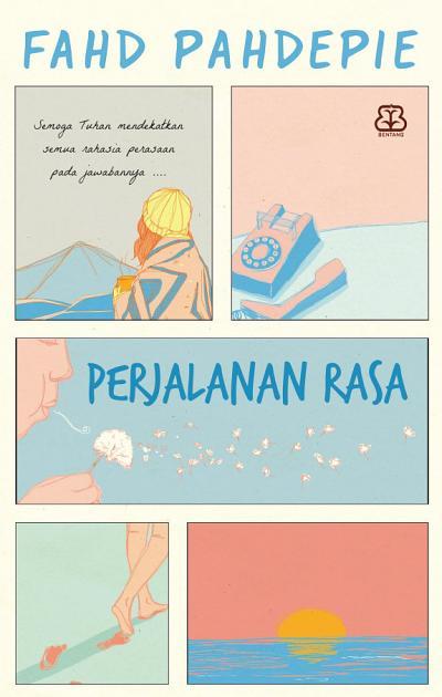 Perjalanan Rasa