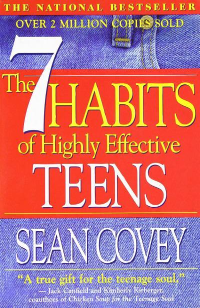 The 7 Habits of Highly Effective Teens: Workbook