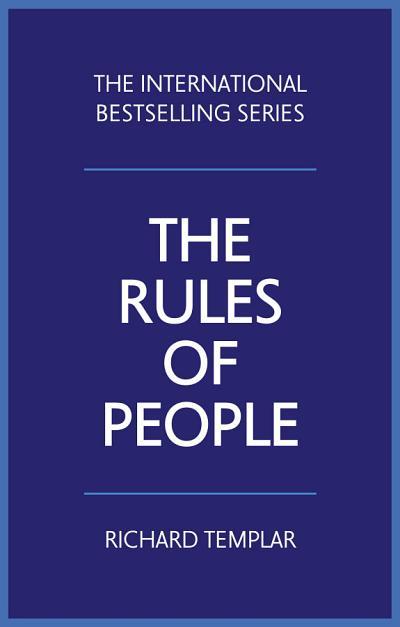 The Rules of People