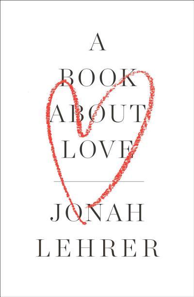 A Book About Love