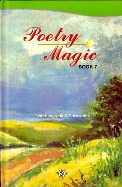 Poetry Magic 7