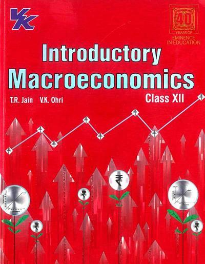 Introductory Macroeconomics (2020-21)