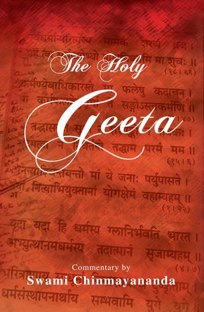 The Holy Geeta