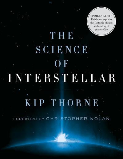 The Science of Interstellar