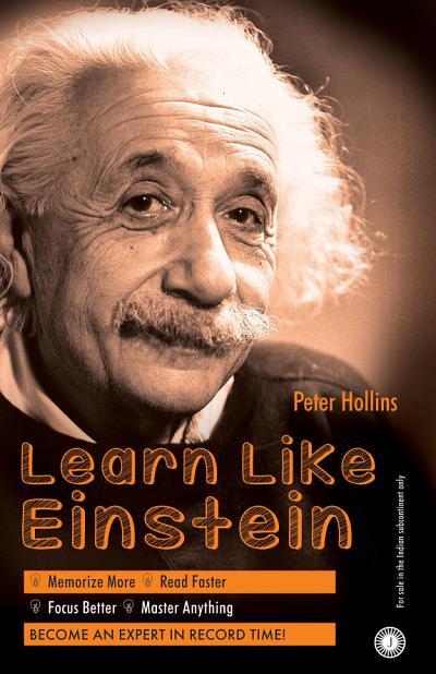 Learn Like Einstein