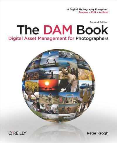 The DAM Book