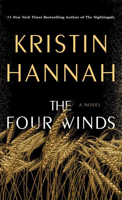 The Four Winds