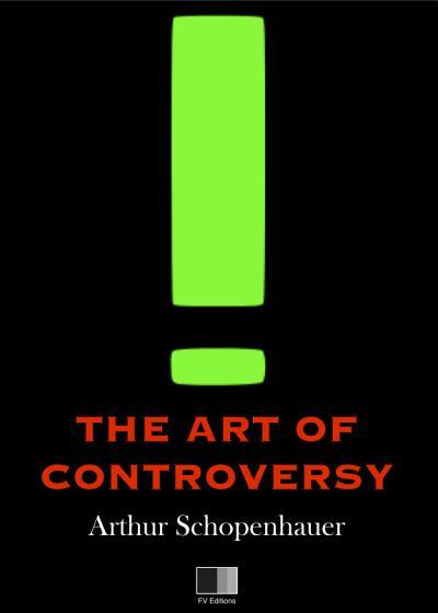 The Art of Controversy