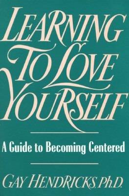 Learning to Love Yourself