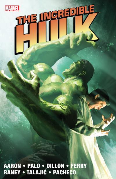 Incredible Hulk By Jason Aaron Vol. 2