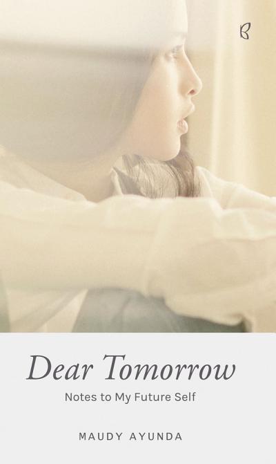 Dear Tomorrow