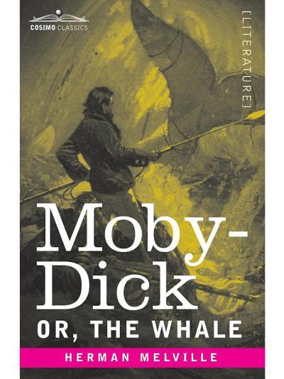 Moby-Dick