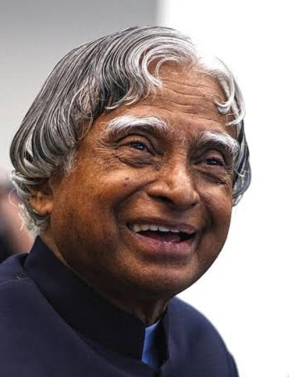 APJ Abdul Kalam