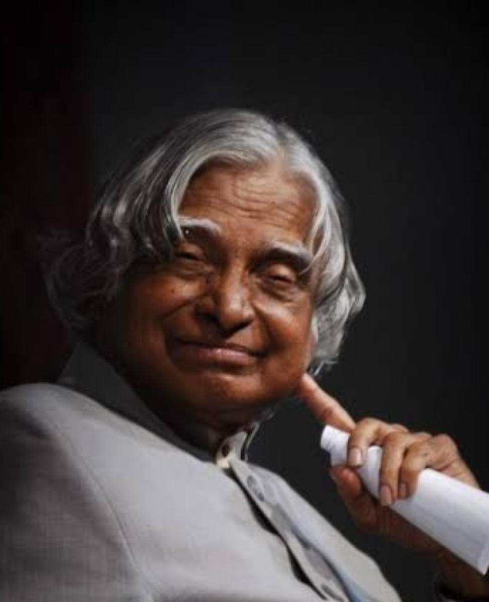 APJ Abdul Kalam