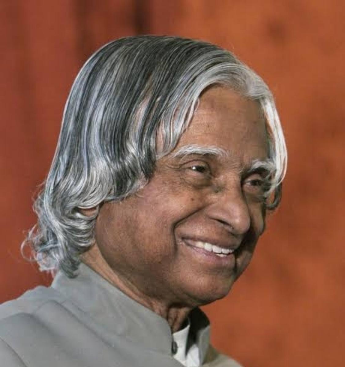 APJ Abdul Kalam