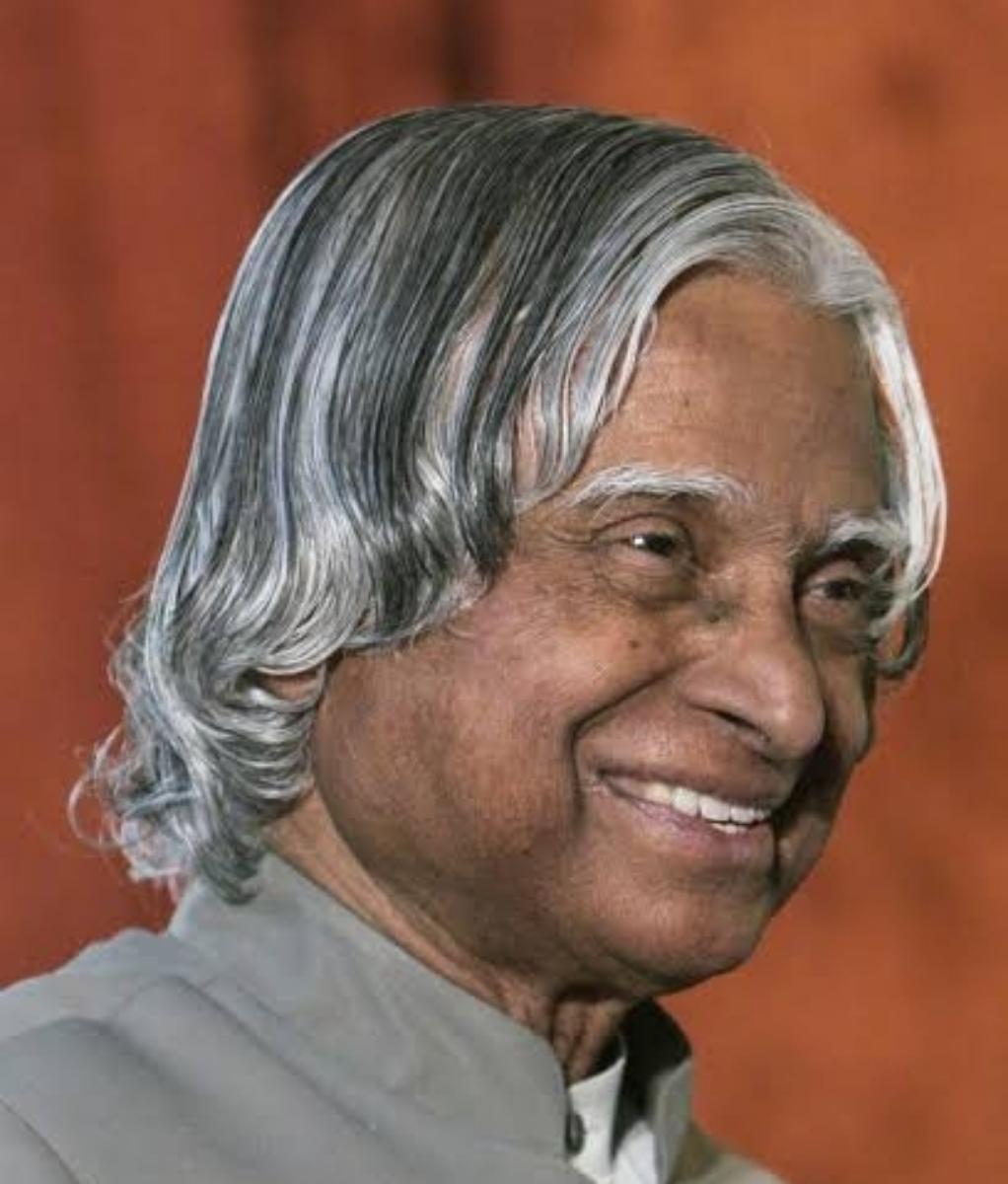 APJ Abdul Kalam