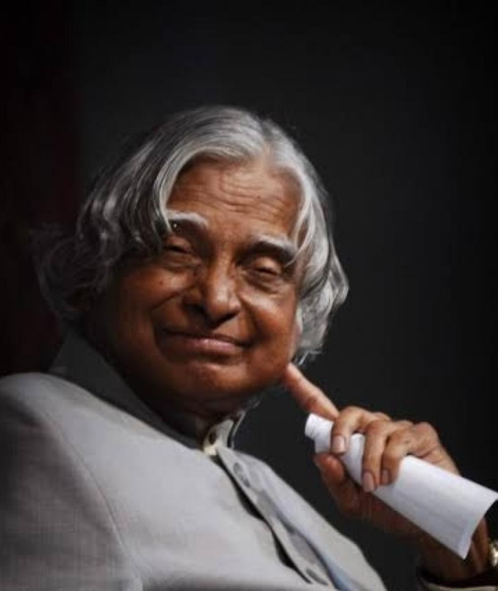 APJ Abdul Kalam