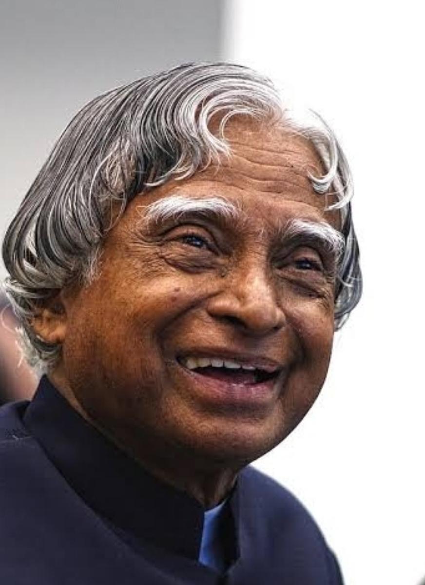 APJ Abdul Kalam