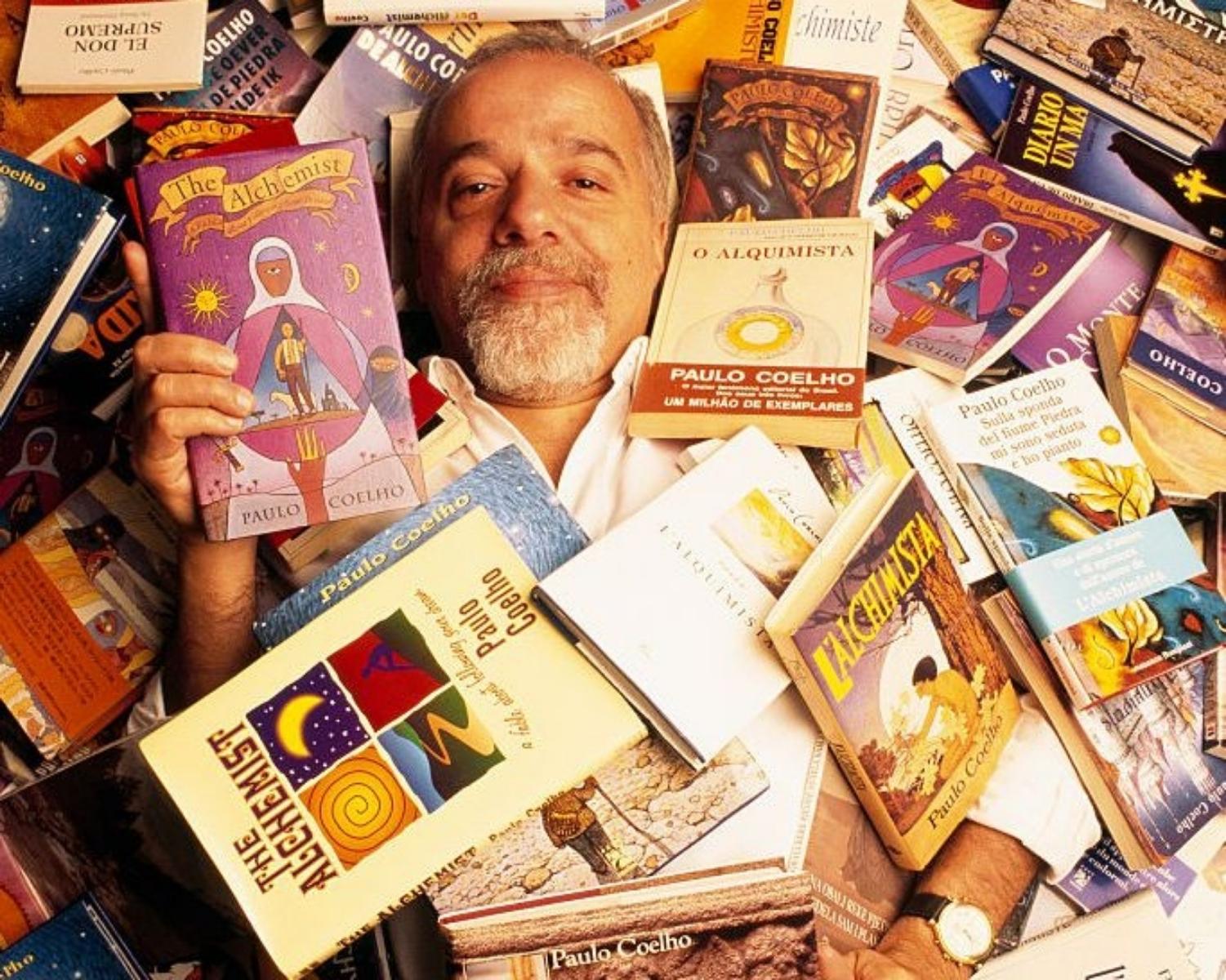 Paulo Coelho