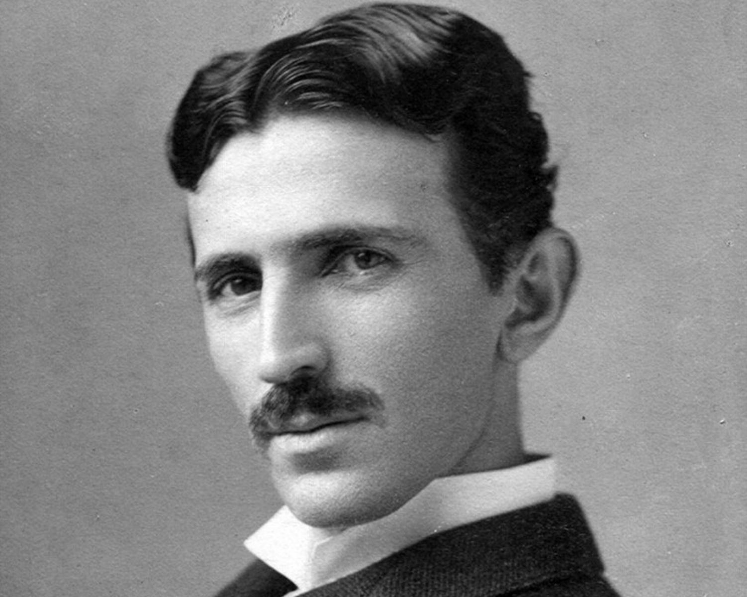 Nikola TESla