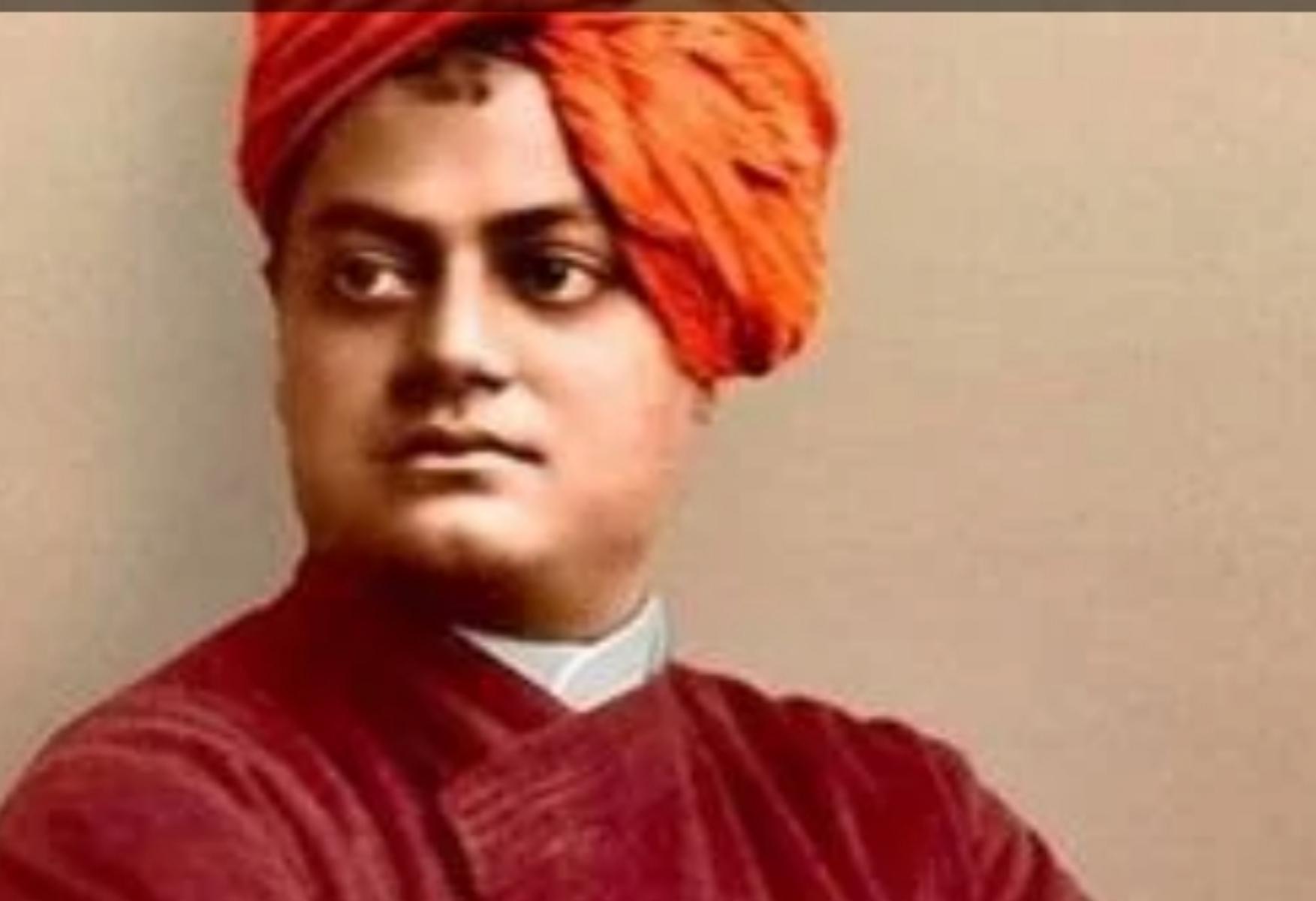 Swami vivekananda