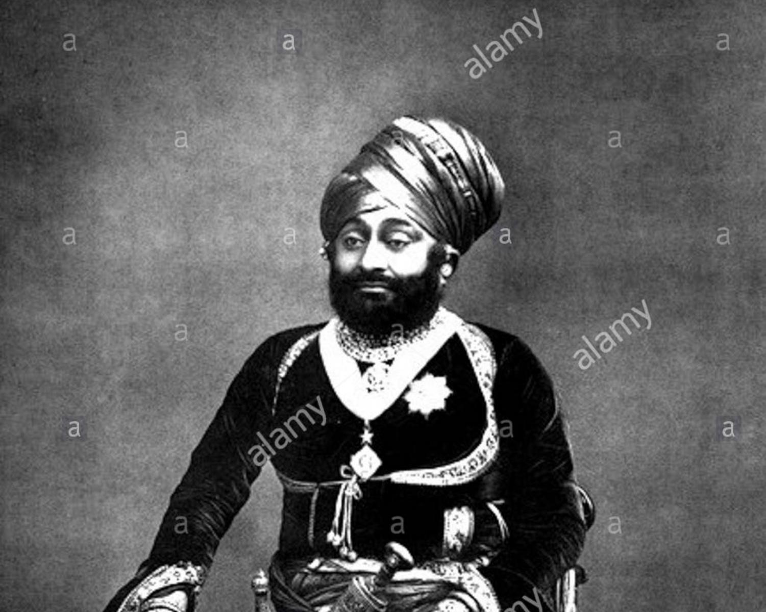 Babu veer kunwar singh 