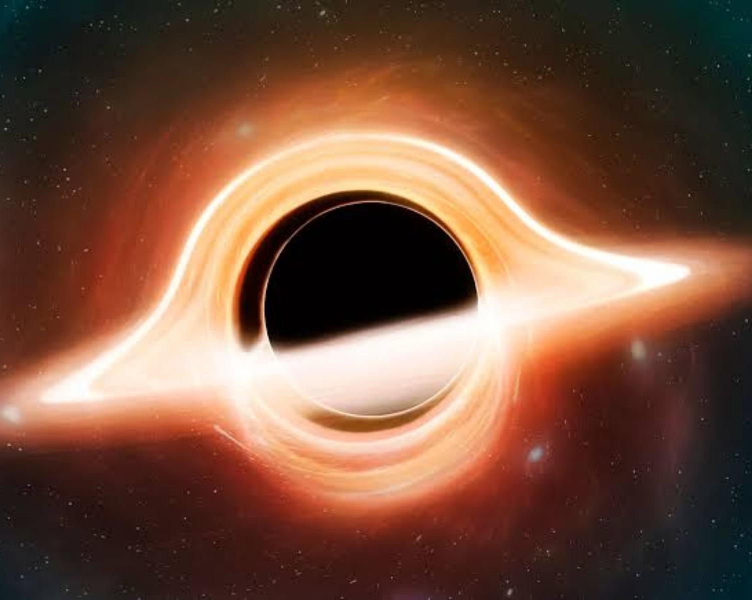 Black holes can swallow neutron stars in a single bite🧐