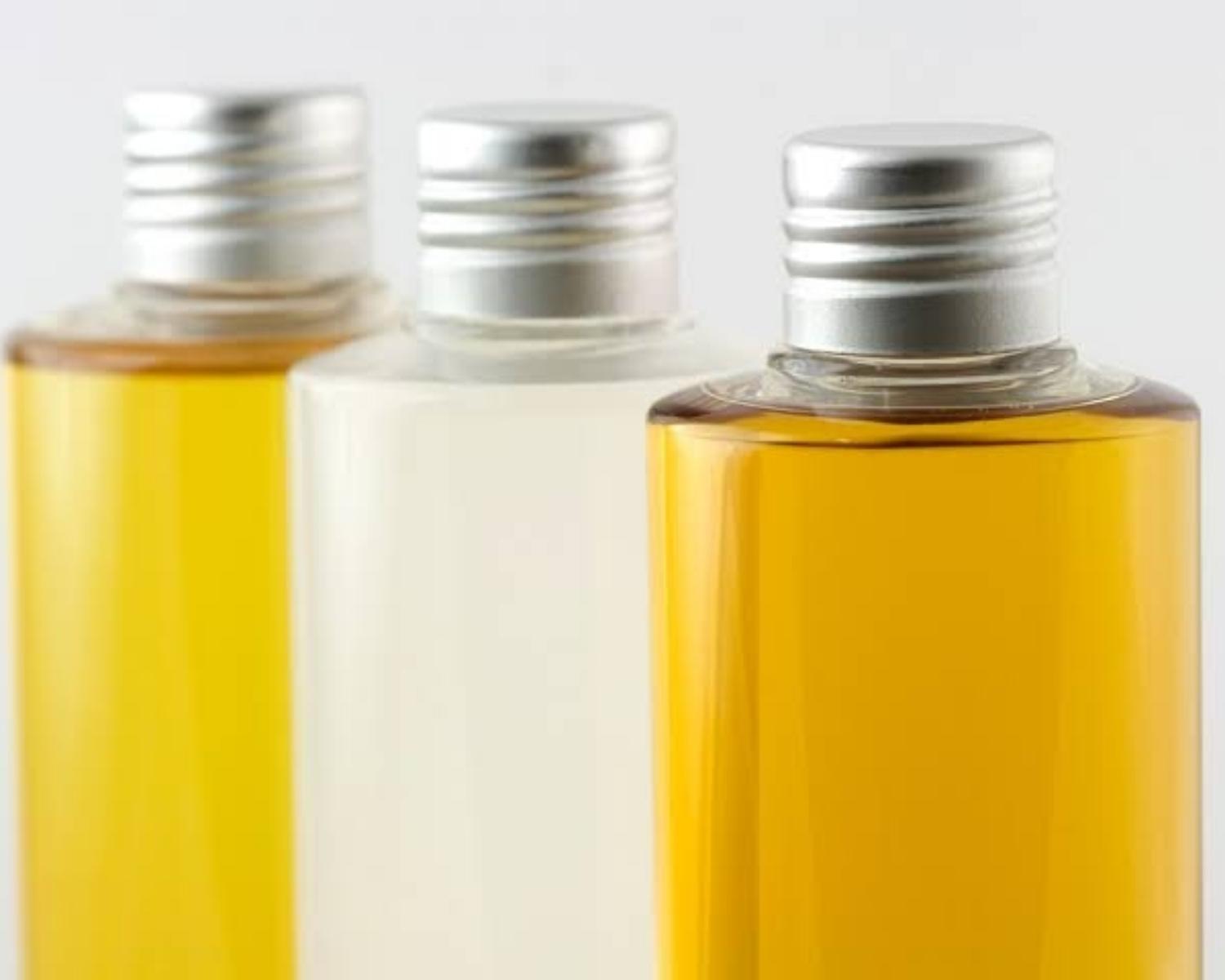 What are RBD oils? 