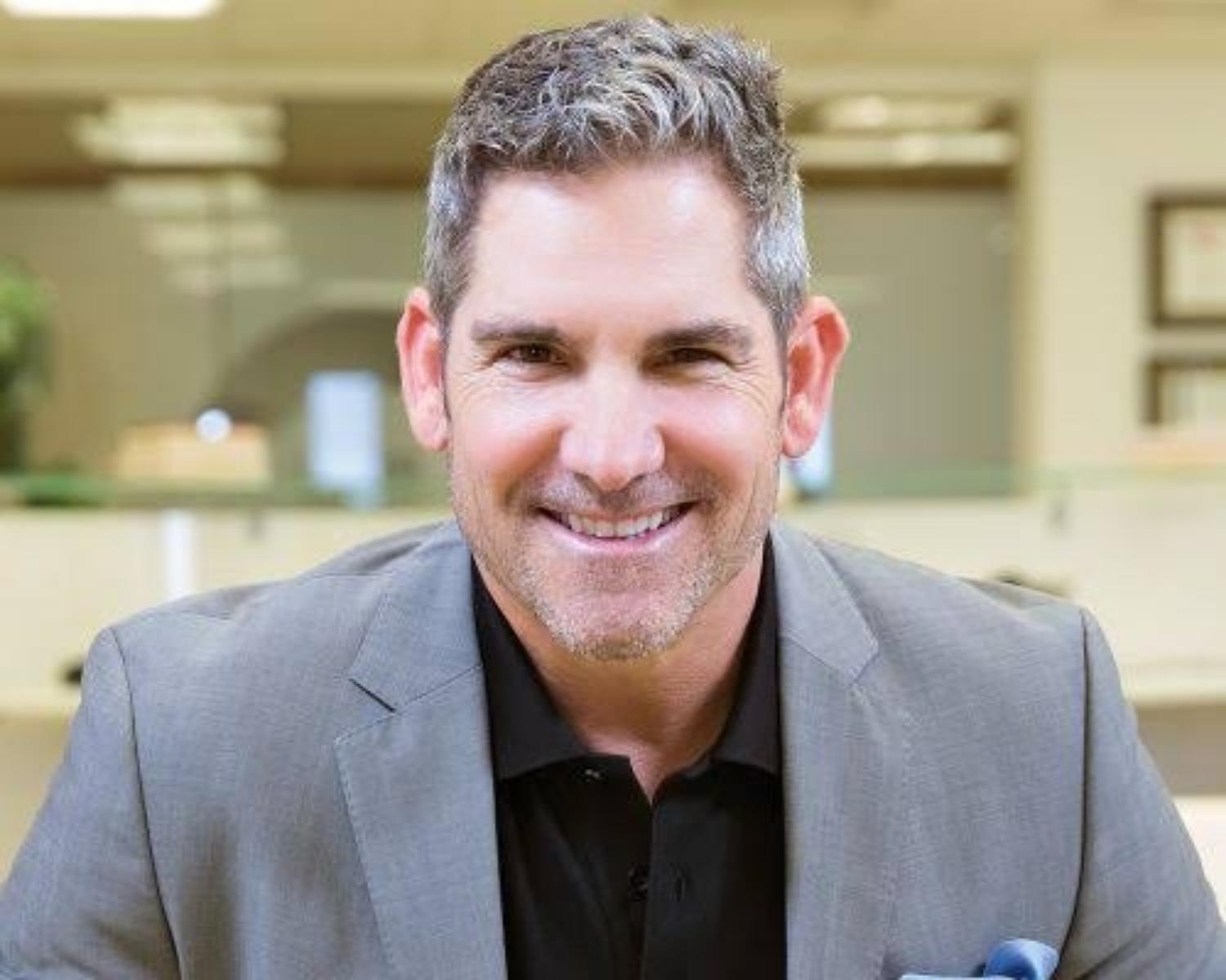 Grant Cardone