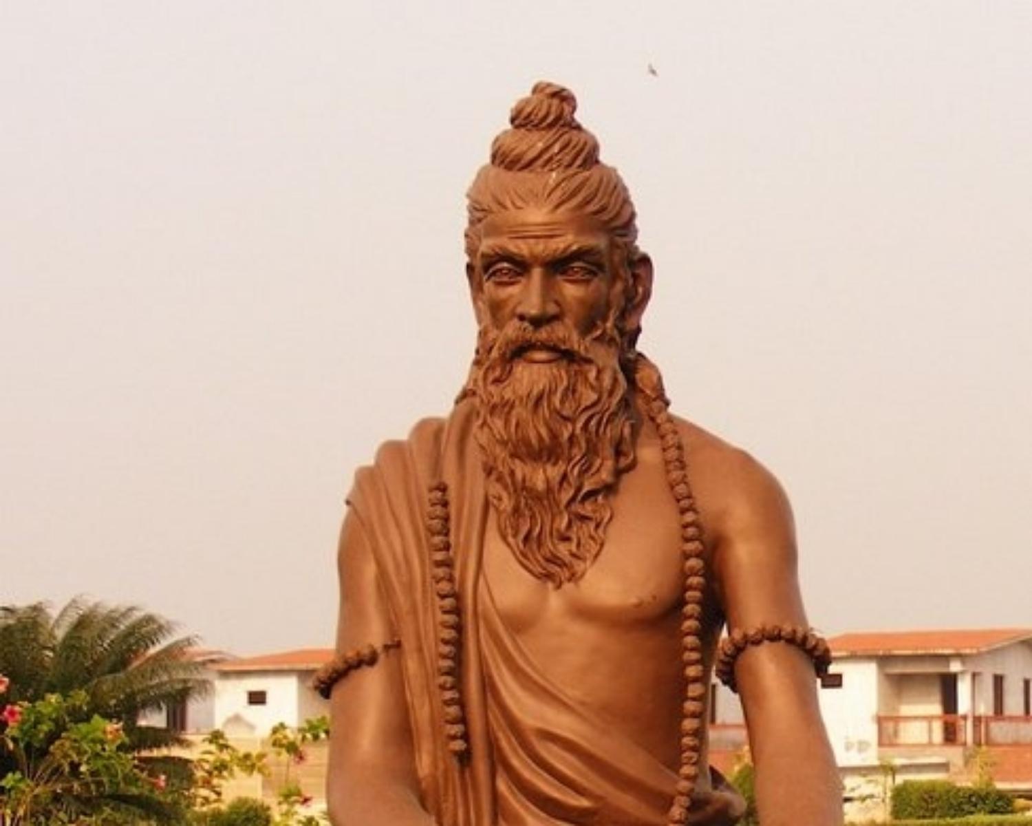 Sushruta 