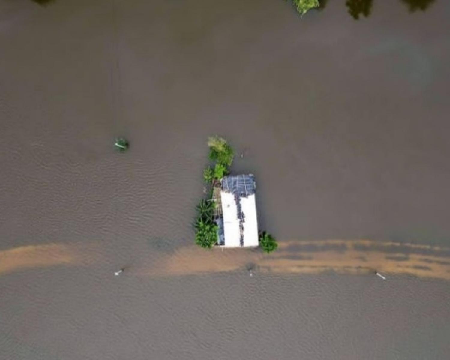 BIHAR FLOOD!!