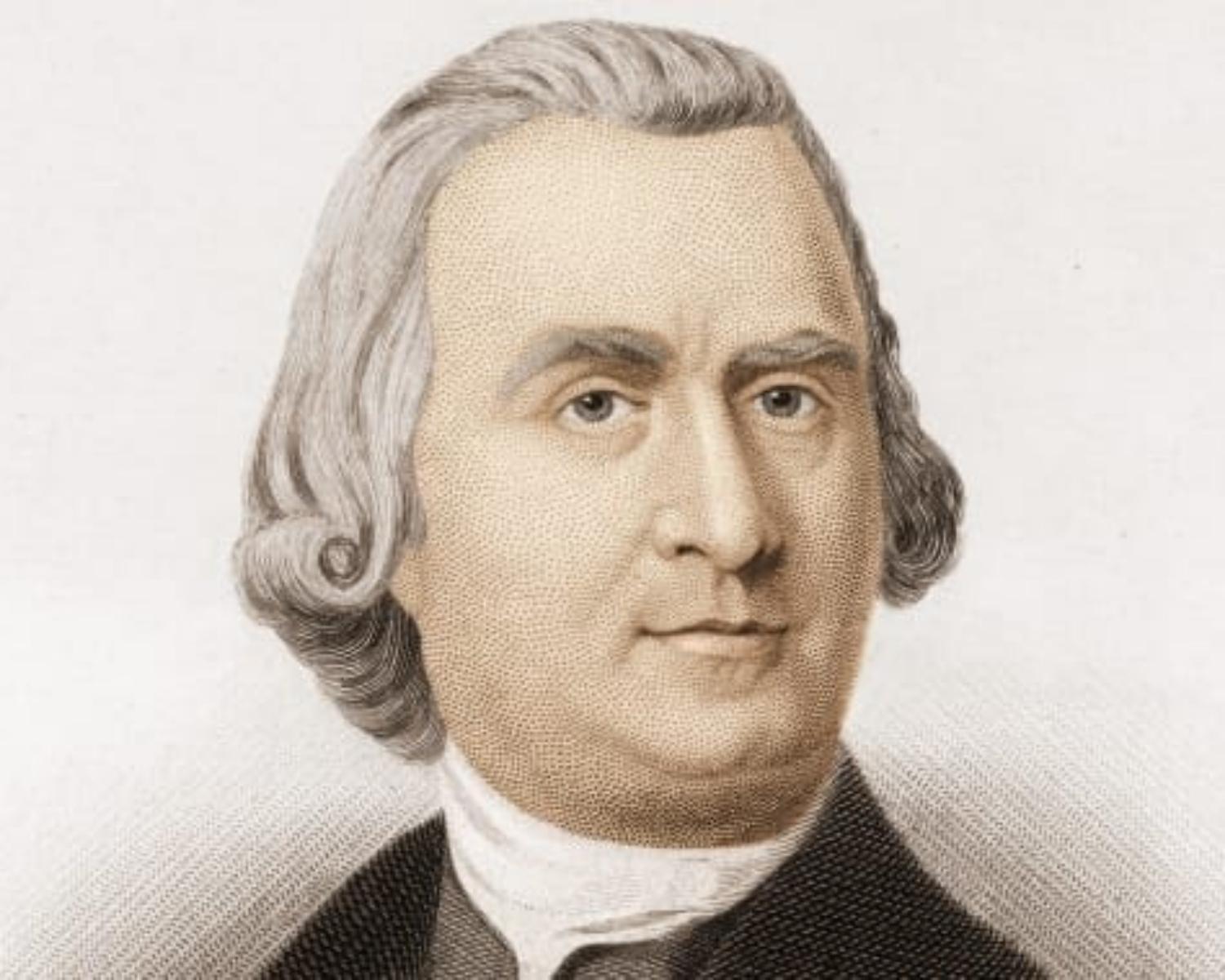 SAMUEL ADAMS