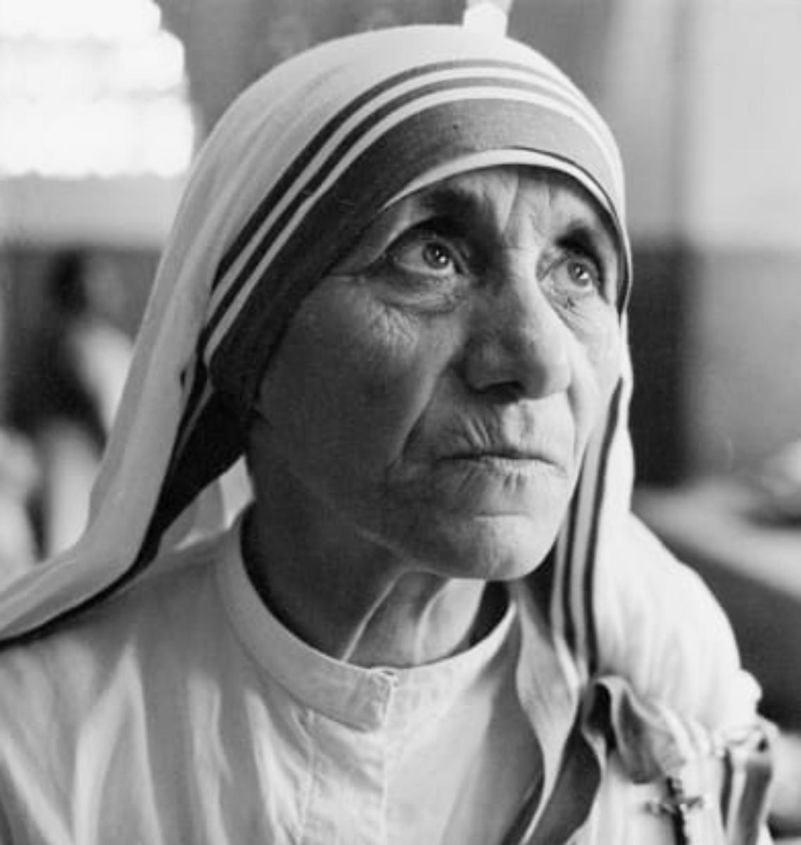 MOTHER TERESA